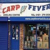 Carp Fever Angling Centre